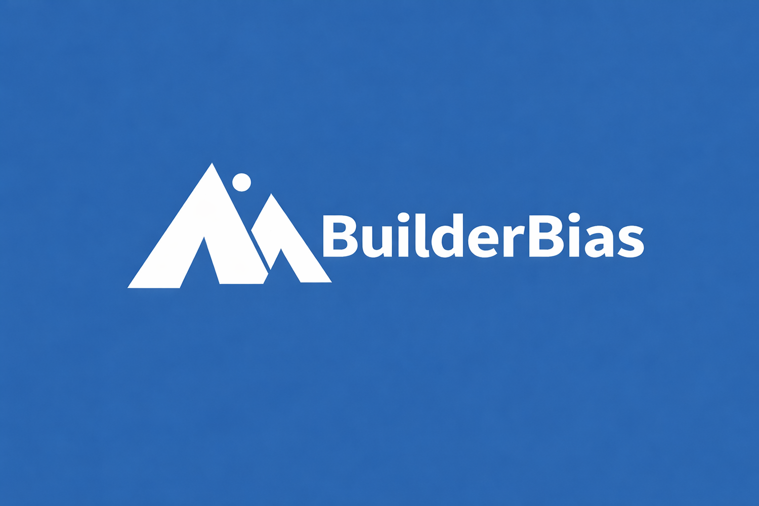 BuilderBias